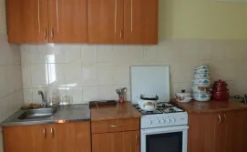 Приватна садиба на березі озера Світязь