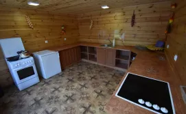 Котедж Гостинний двір