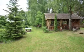 Приватна садиба Лісова казка