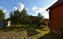 Котедж Віталіна