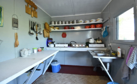 База відпочинку Зелений гай