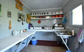 База відпочинку Зелений гай