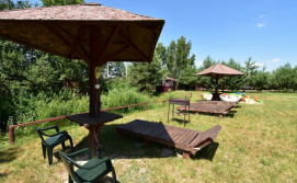 База відпочинку Villa Rossa