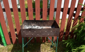 Приватна садиба Анастасія