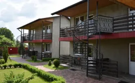 Приватний сектор Люцимрія