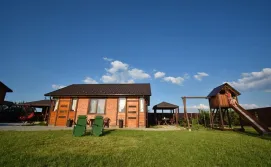 Приватна садиба Мигдаль