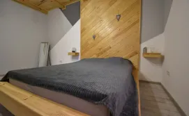 Спальна кімната