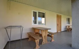 Приватна садиба У тьоті Валі