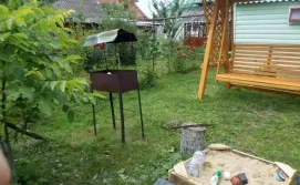 Приватна садиба Жасмін