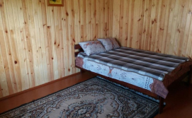 Будинок У козаків