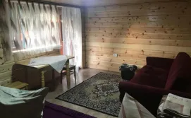 Приватна садиба Лісовий двір