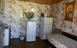 Приватна садиба У Валентини