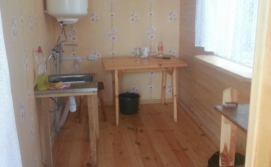 Приватна садиба вул. Нова 1