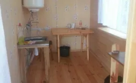 Приватна садиба вул. Нова 1