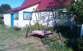 Кімнати в Світязі