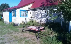 Кімнати в Світязі