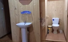 Приватний сектор У Магдалени