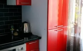 Квартира на озері Пісочне