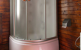 Котедж Богдана