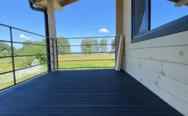 База відпочинку panorama