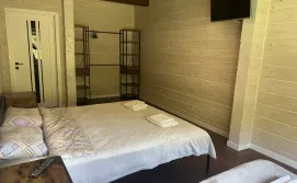 Приватна садиба Кольорове життя