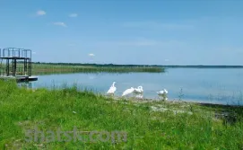 Котедж Гребля