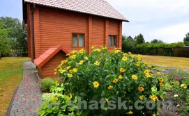 Будинок Сосновий затишок