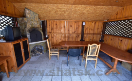 Приватний сектор Сімейний затишок у Пульмо