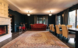 Гостьовий будинок Мелодія Гір