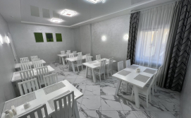 Апартаменти в Східниці зі СПА-зоною (два басейни, джакузі, сауна, хамам)