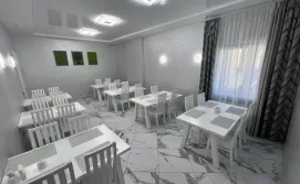 Апартаменти в Східниці зі СПА-зоною (два басейни, джакузі, сауна, хамам)