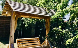 Приватна садиба У Марії