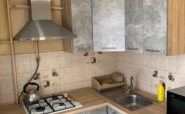 Квартира 1 кімнатна (Мукачівська 48а)