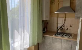 Квартира 1 кімнатна (Мукачівська 48а)