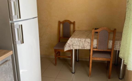 Квартира 1 кімнатна (Мукачівська 48а)