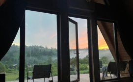 Гостьовий будинок Тихий куточок