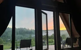 Гостьовий будинок Тихий куточок