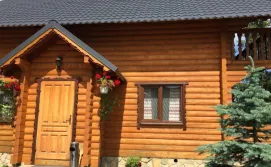 Вілла PidStromom