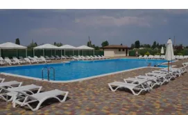 Апартаменти Zatoka