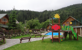 Готель Вілла Прованс