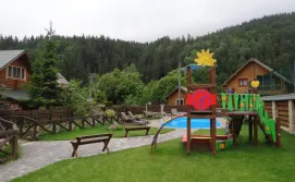 Готель Вілла Прованс