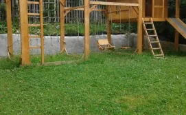 Приватна садиба Золота рибка