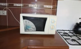 Котедж У Яреми