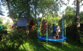 Котедж Елітний