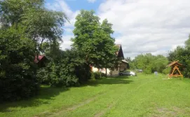 Котедж Елітний