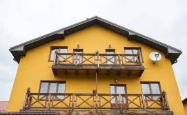 Котедж Панський кут