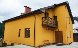 Котедж Панський кут