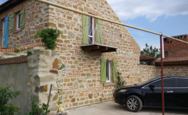 Гостьовий будинок Rosemarino Country House