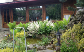 Гостьовий будинок Анастасія