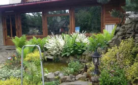 Гостьовий будинок Анастасія